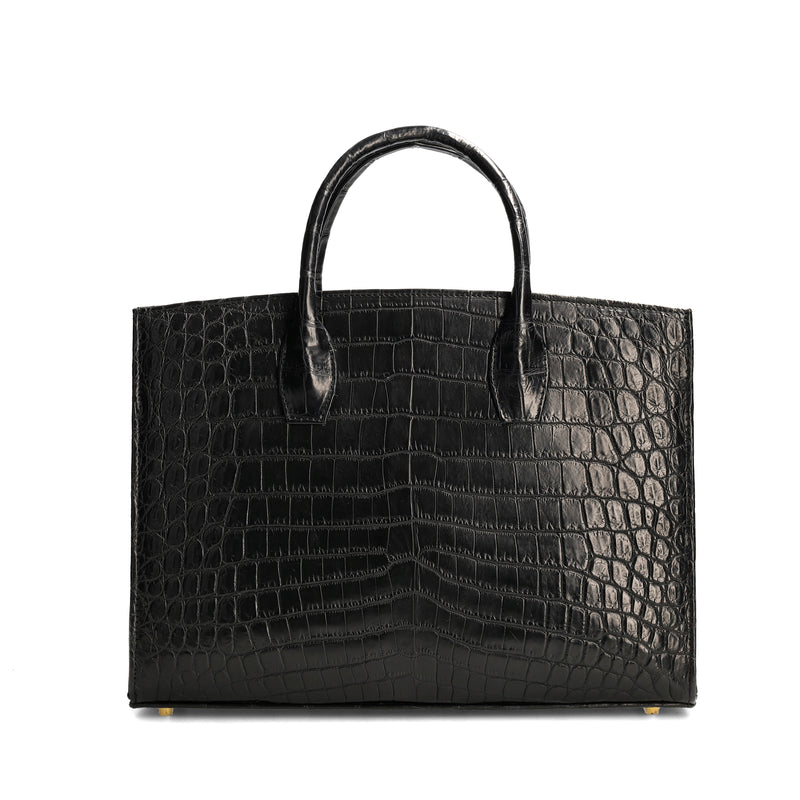 osprey black leather tote bag Unisex Daylite Large Crafted with meticulous care and precision Black Leather Shoulder Bag Tote